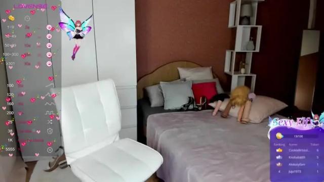 Image 12 of fucking_punishment Stream on Chaturbate on 14 months ago