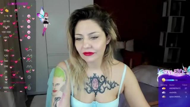 Image 7 of fucking_punishment Stream on Chaturbate on 17 months ago
