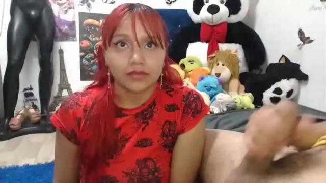 Image 10 of fucking_temptation1 Stream on Chaturbate on 13 months ago