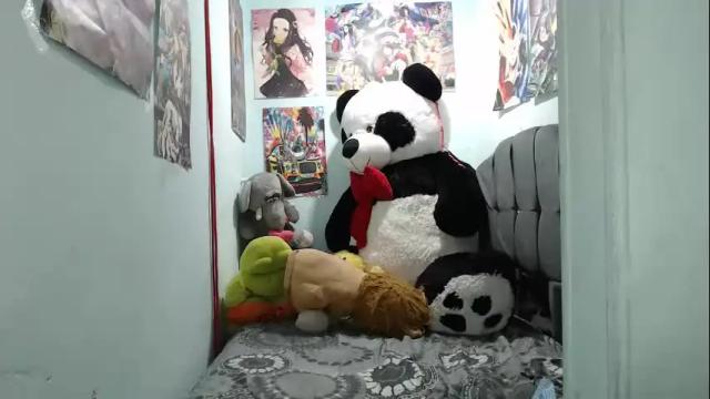 Image 10 of fucking_temptation1 Stream on Chaturbate on 1 month ago