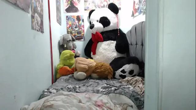 Image 12 of fucking_temptation1 Stream on Chaturbate on 1 month ago