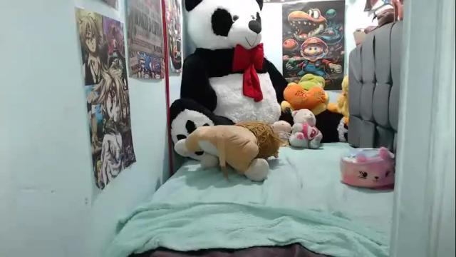 Image 12 of fucking_temptation1 Stream on Chaturbate on 1 month ago