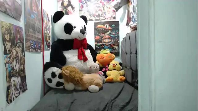Image 10 of fucking_temptation1 Stream on Chaturbate on 1 month ago