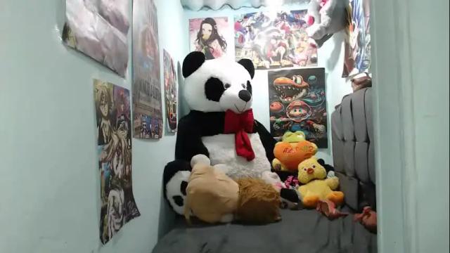 Image 12 of fucking_temptation1 Stream on Chaturbate on 1 month ago