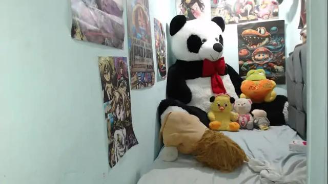 Image 8 of fucking_temptation1 Stream on Chaturbate on 1 month ago