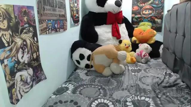 Image 3 of fucking_temptation1 Stream on Chaturbate on 1 month ago