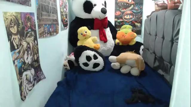 Image 10 of fucking_temptation1 Stream on Chaturbate on 1 month ago