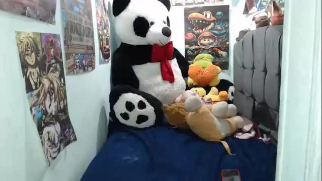 Image 11 of fucking_temptation1 Stream on Chaturbate on 21 days ago