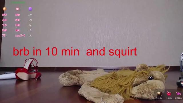 Thumbnail 2, fuckingalice's Stream at Chaturbate, 1 month ago