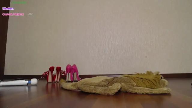 Thumbnail 2, fuckingalice's Stream at Chaturbate, 1 month ago