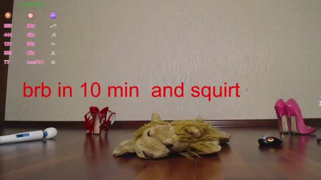 Thumbnail 3, fuckingalice's Stream at Chaturbate, 20 days ago