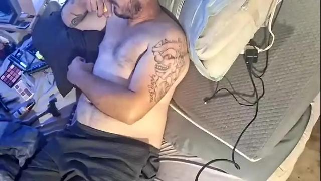 Thumbnail 1, fuckingher247's Stream at Chaturbate, 1 day ago