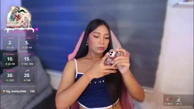 Image 11 of fuckingnaughtyjayde Stream on Chaturbate on 1 month ago