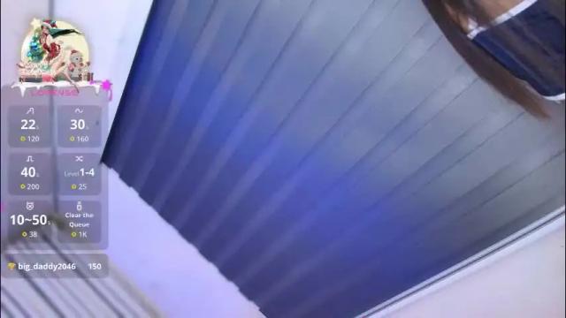 Image 3 of fuckingnaughtyjayde Stream on Chaturbate on 1 month ago