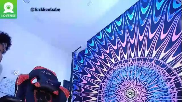 Image 8 of fuckkenbabe Stream on Chaturbate on 5 months ago