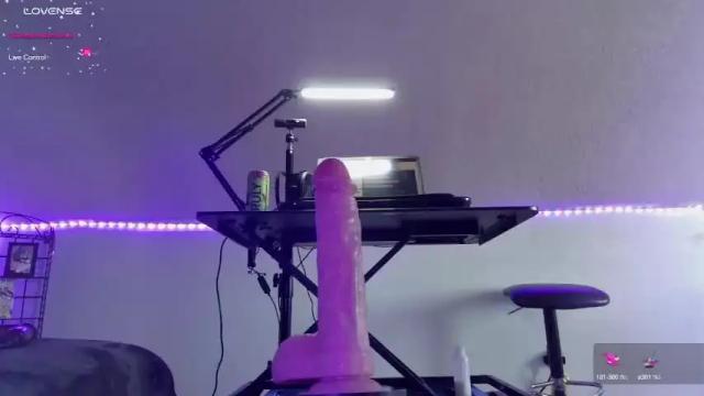 Image 12 of fuckmachineasmr Stream on Chaturbate on 12 months ago