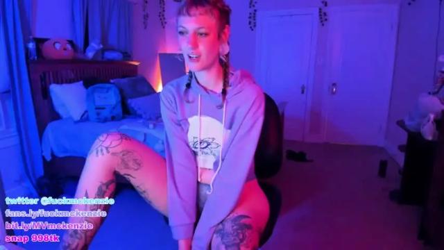Image 11 of fuckmckenzie Stream on Chaturbate on 20 months ago