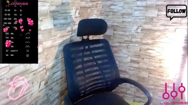 Image 12 of fujiko_13 Stream on Chaturbate on 1 month ago