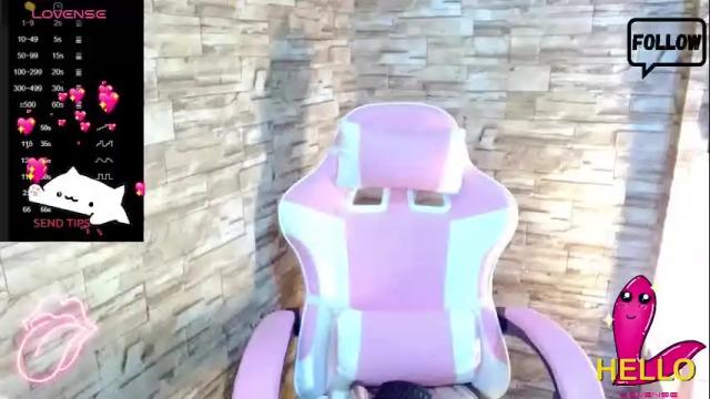 Thumbnail 1, fujiko_13's Stream at Chaturbate, 3 months ago