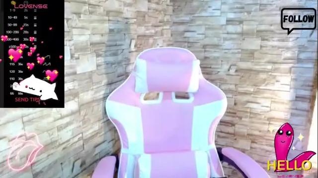Image 12 of fujiko_13 Stream on Chaturbate on 3 months ago