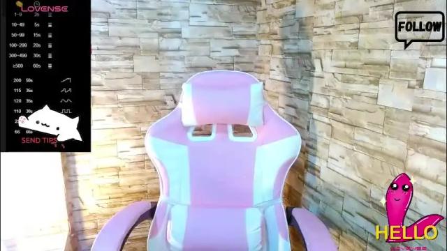 Image 10 of fujiko_13 Stream on Chaturbate on 2 months ago