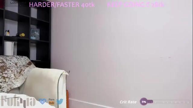 Thumbnail 3, fuk4ia's Stream at Chaturbate, 2 months ago