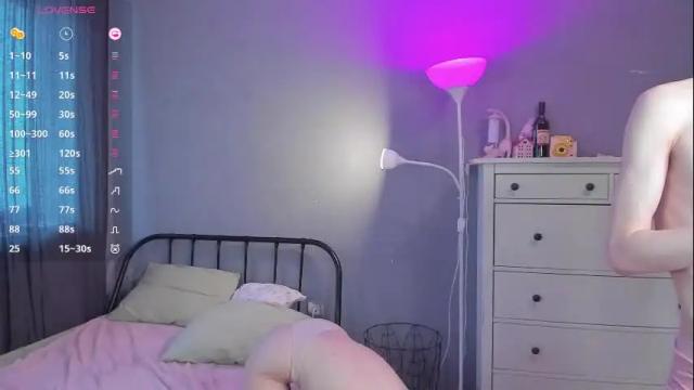 Image 12 of fullpower_couple Stream on Chaturbate on 1 month ago