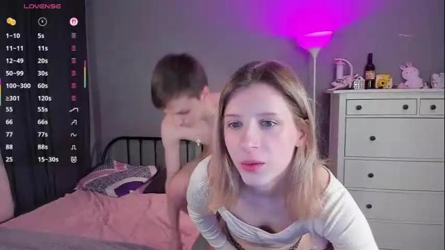 Image 2 of fullpower_couple Stream on Chaturbate on 1 month ago