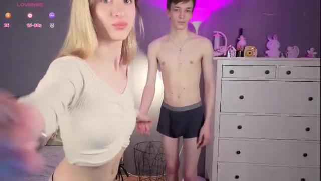 Image 8 of fullpower_couple Stream on Chaturbate on 1 month ago