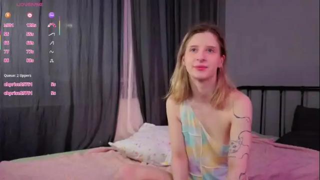 Thumbnail 3, fullpower_couple's Stream at Chaturbate, 7 days ago