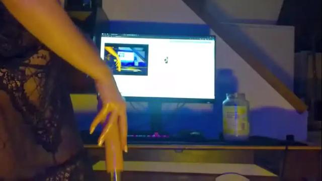 Image 12 of fullygorgeous Stream on Chaturbate on 16 months ago