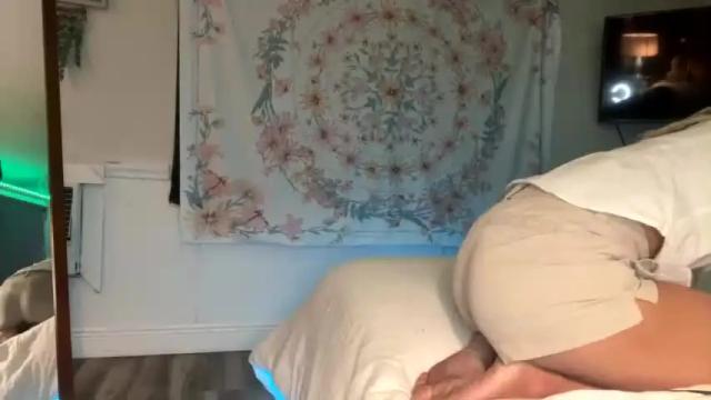 Image 2 of fun_size6969 Stream on Chaturbate on 15 months ago