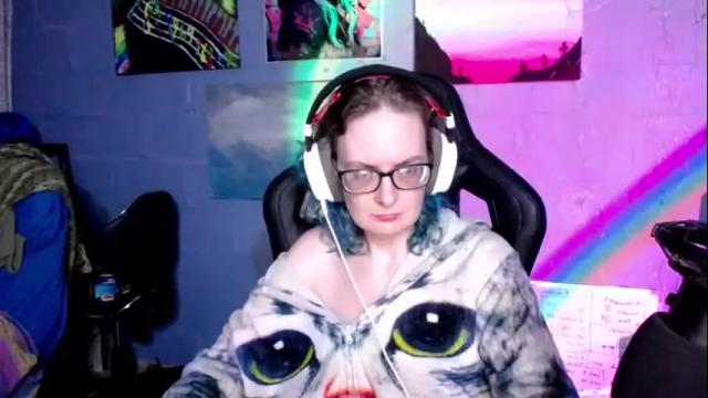 Thumbnail 2, funafterdark13's Stream at Chaturbate, 1 month ago
