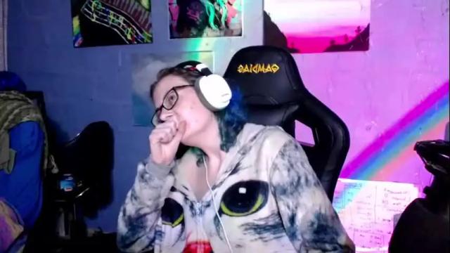 Thumbnail 3, funafterdark13's Stream at Chaturbate, 1 month ago