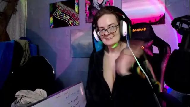 Thumbnail 1, funafterdark13's Stream at Chaturbate, 1 month ago