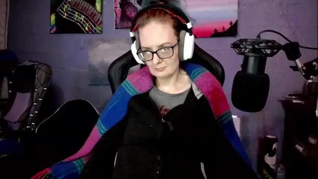 Thumbnail 1, funafterdark13's Stream at Chaturbate, 1 month ago