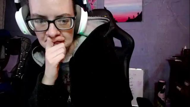 Thumbnail 2, funafterdark13's Stream at Chaturbate, 1 month ago
