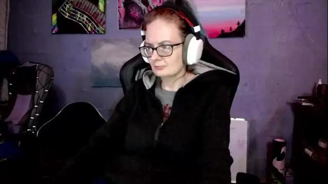 Thumbnail 3, funafterdark13's Stream at Chaturbate, 1 month ago