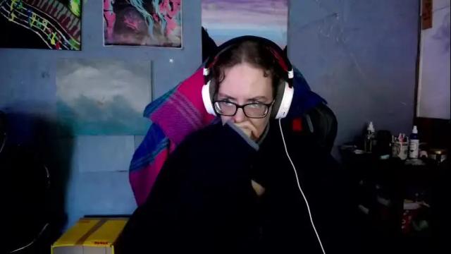 Image 4 of funafterdark13 Stream on Chaturbate on 1 month ago
