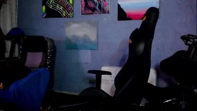 Image 12 of funafterdark13 Stream on Chaturbate on 25 days ago