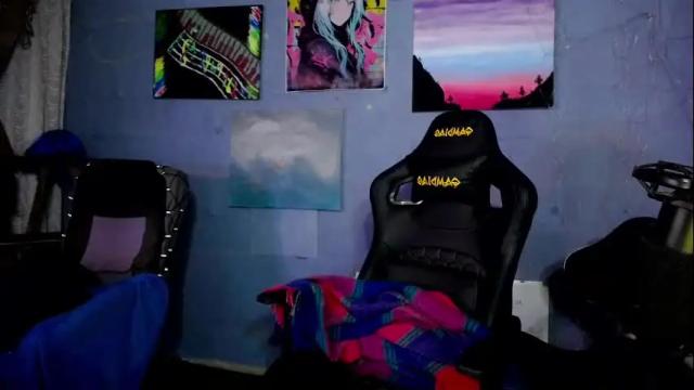 Image 4 of funafterdark13 Stream on Chaturbate on 25 days ago