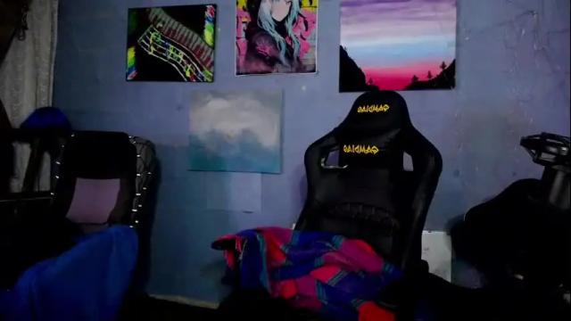 Thumbnail 2, funafterdark13's Stream at Chaturbate, 25 days ago