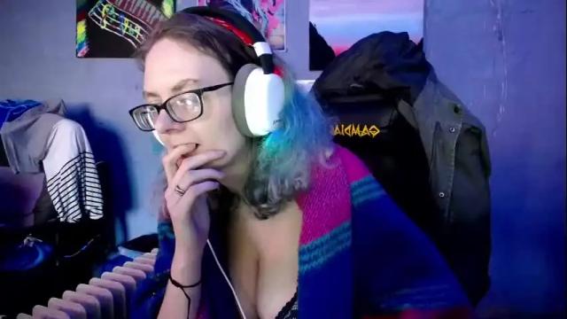 Image 2 of funafterdark13 Stream on Chaturbate on 2 days ago
