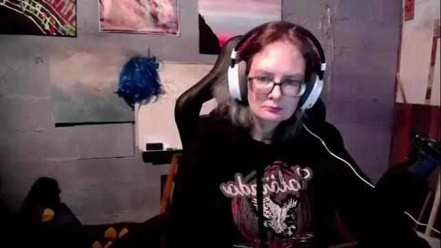 Image 2 of funafterdark13 Stream on Chaturbate on 4 months ago
