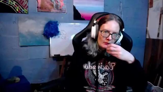 Thumbnail 2, funafterdark13's Stream at Chaturbate, 4 months ago