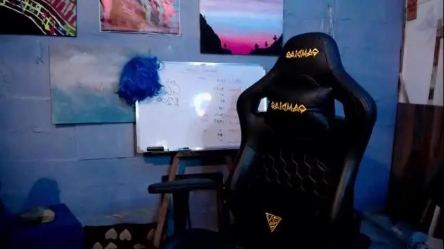 Thumbnail 3, funafterdark13's Stream at Chaturbate, 4 months ago