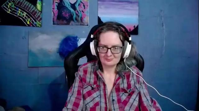 Image 4 of funafterdark13 Stream on Chaturbate on 4 months ago