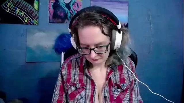 Thumbnail 2, funafterdark13's Stream at Chaturbate, 4 months ago