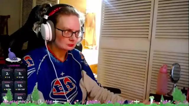 Image 4 of funafterdark13 Stream on Chaturbate on 3 months ago