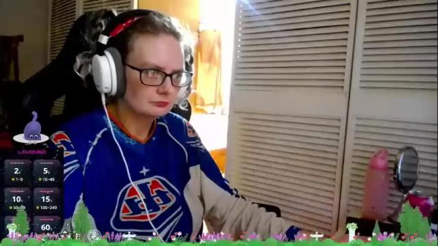 Thumbnail 2, funafterdark13's Stream at Chaturbate, 3 months ago